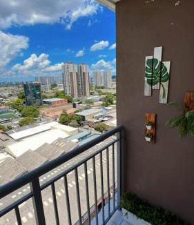 Panamby Apartment | Hospedagem 1710 - Vista Privilegiada e Localização