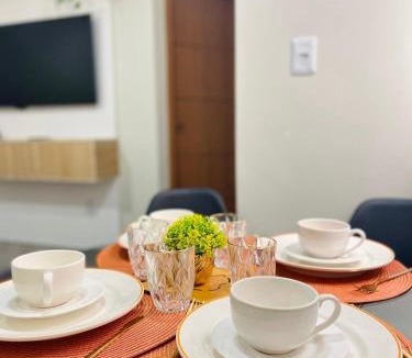 Tapana Apartment | Hospedagem Aconchegante a 15 Minutos do Aeroporto