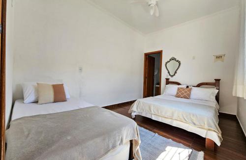 Brotas House | Hospedagem Aconchegante em Brotas - Natureza e Conforto - Casa 2