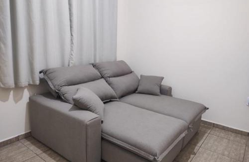 Pardinho House | Hospedagem aconchego
