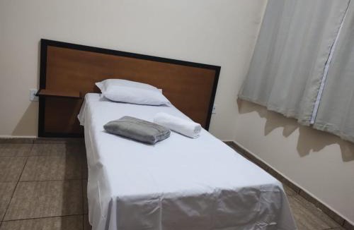 Pardinho House | Hospedagem aconchego