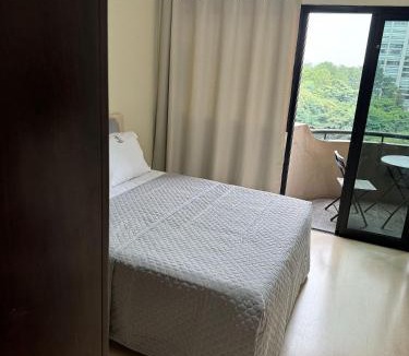 Alphaville Industrial Apartment | Hospedagem Alphaville | 1115