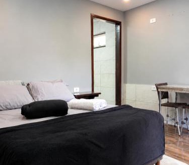 Campina Grande Do Sul Apartment | Hospedagem Próxima ao Pico Paraná Campina Grande do Sul