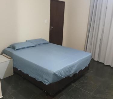 Campos Apartment | Hospedagem Conselheiro 02