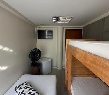 Asa Sul House | Hospedagem BRASILIANAS