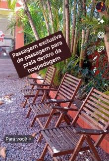 Morro das Pedras Apartment | Hospedagem Canto Das Pedras