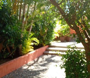 Morro das Pedras Apartment | Hospedagem Canto Das Pedras