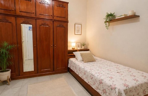 Caninde House | Hospedagem Casa Completa Ótima localização Centro Canindé