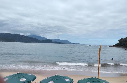 Paraty House | Hospedagem casa da Lu