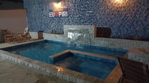 Pirenopolis Hotel | Hospedagem Central Eu Amo Piri