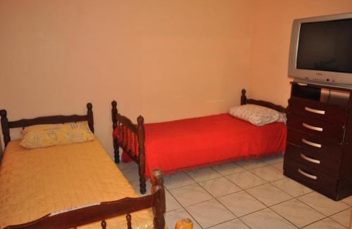 Londrina House | Hospedagem Centro Champagnat