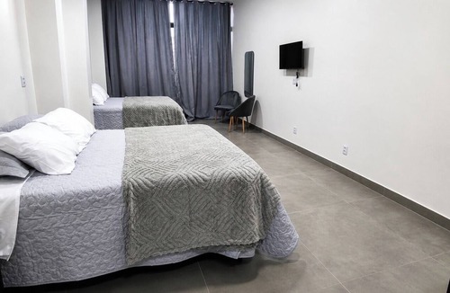 Ametista do Sul Apartment | Hospedagem Confortável em Ametista do Sul