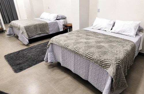 Ametista do Sul Apartment | Hospedagem Confortável em Ametista do Sul