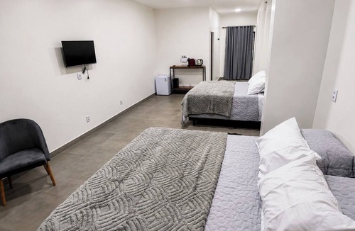 Ametista do Sul Apartment | Hospedagem Confortável em Ametista do Sul
