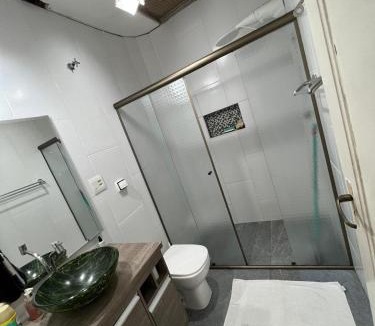 Vila Congonhas House | Hospedagem Congonhas 3