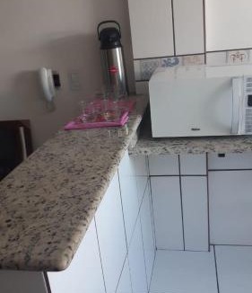 Manoel Honorio Apartment | Hospedagem Corporativa Apto 5 pessoas