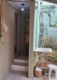 Planaltina Apartment | Hospedagem da Fran