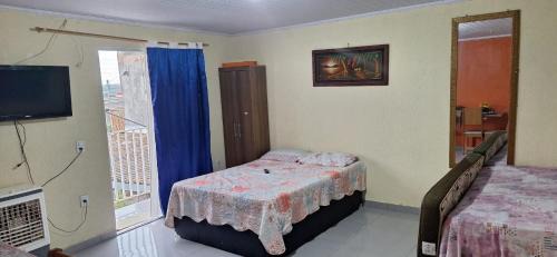 Planaltina Apartment | Hospedagem da Fran