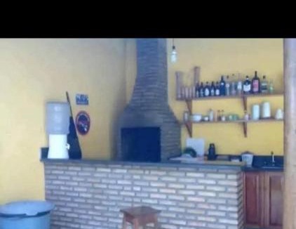 Ponta da Tulha House | Hospedagem da Paty