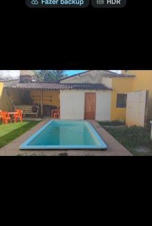 Ponta da Tulha House | Hospedagem da Paty