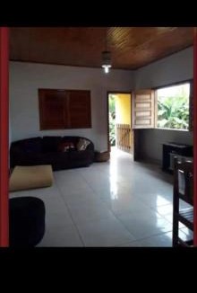 Ponta da Tulha House | Hospedagem da Paty