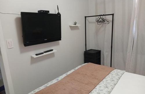 Velha House | Hospedagem da Van