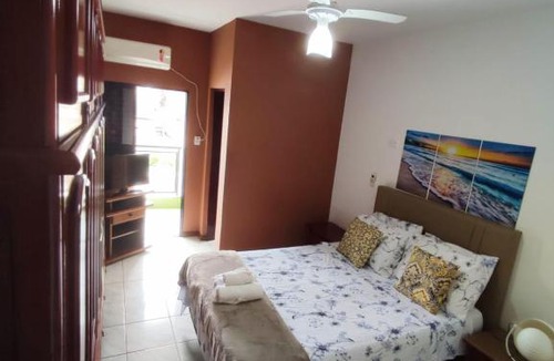 Jardim Primavera House | Hospedagem Domiciliar - Suíte
