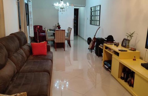 Jardim Primavera House | Hospedagem Domiciliar - Suíte