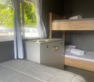 Pomerode House | Hospedagem Dona Ester