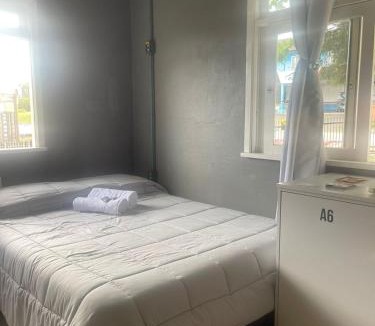 Pomerode House | Hospedagem Dona Ester