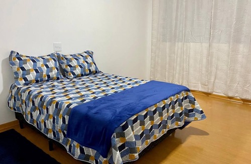 Adamantina Hostel | Hospedagem em Adamantina