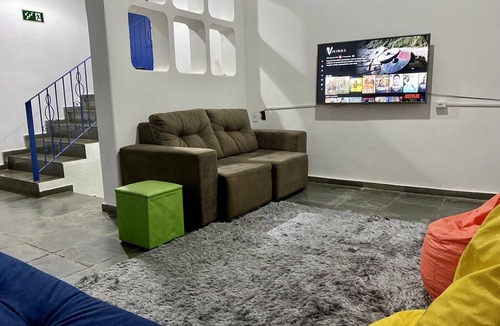 Adamantina Hostel | Hospedagem em Adamantina