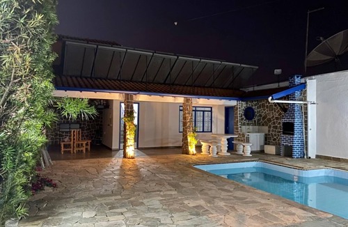 Adamantina Hostel | Hospedagem em Adamantina