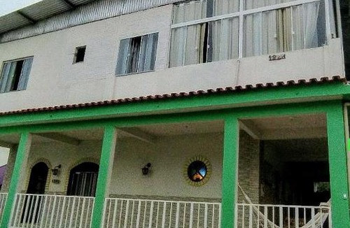 Caparao Velho House | hospedagem em alto Caparaó