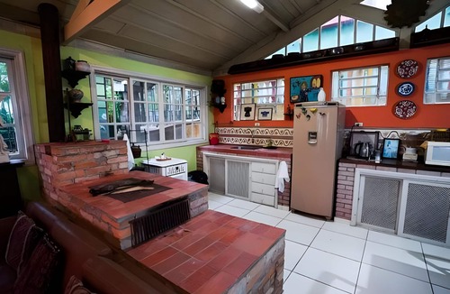 Jardim Arabutam Hotel | Hospedagem Embu4you