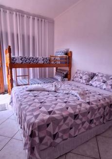 Ilha Comprida House | Hospedagem Familiar Yamane