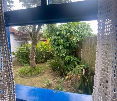Barra Velha House | Hospedagem Ilhabela - Edícula Privativa