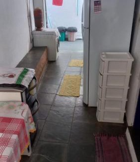 Barra Velha House | Hospedagem Ilhabela - Edícula Privativa
