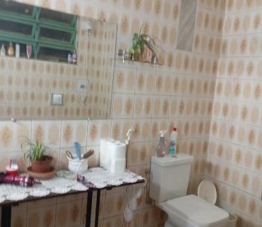 Davidopolis House | hospedagem quarto n3casa da Waldir maria