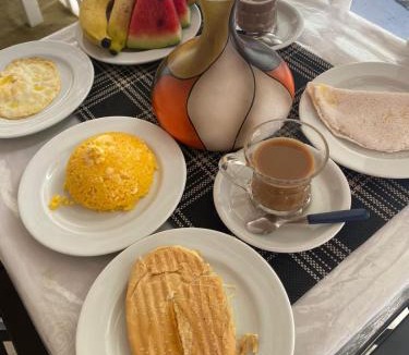 Sao Luis Hostel | Hospedagem São Francisco