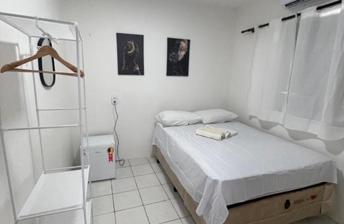 Santa Ines Apartment | Hospedagem Sousa