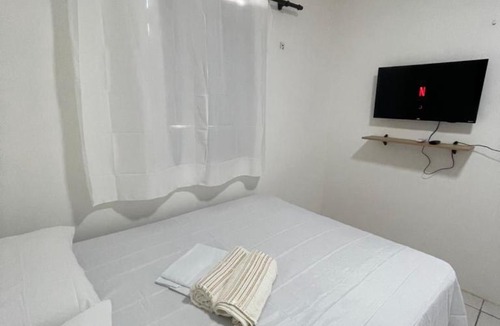 Santa Ines Apartment | Hospedagem Sousa