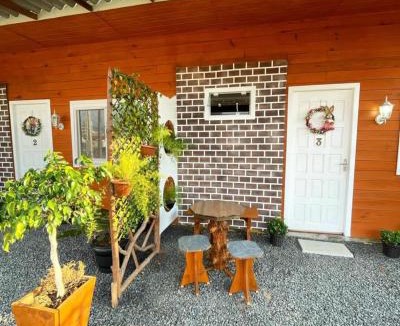 Urubici Hotel | Hospedagem Souza
