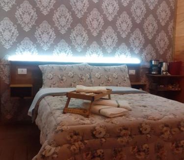 Urubici Hotel | Hospedagem Souza