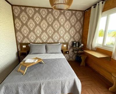 Urubici Hotel | Hospedagem Souza