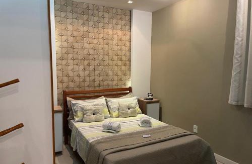 Caxambu Apartment | Hospedagem Sul de Minas Caxambu
