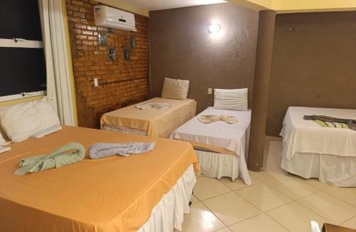 Canoa Quebrada Hotel | Hospedagem Terral Beach Canoa Quebrada