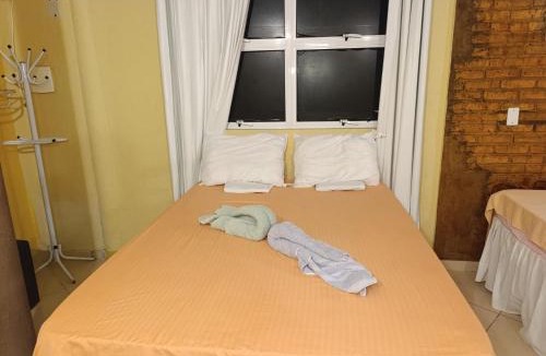Canoa Quebrada Hotel | Hospedagem Terral Beach Canoa Quebrada