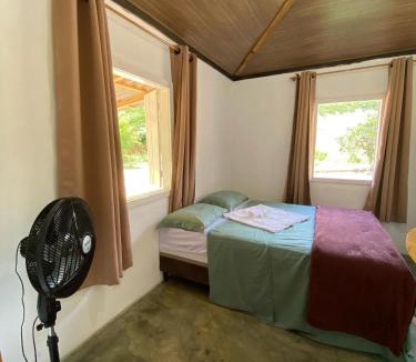 Caparao National Park House | Hospedagem Vilella Da Serra