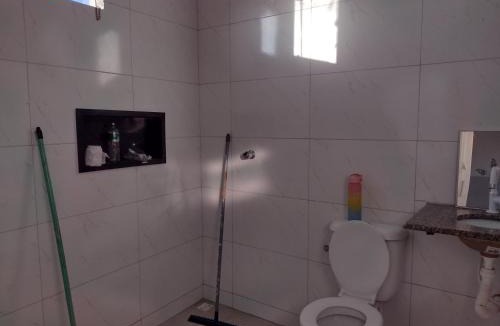 Estancia House | Hospedagem Vovó Gina Abaís